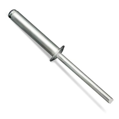 Rebite Repuxo RA.412 4.0 X 12.0 MM 1000 Peças - Noll