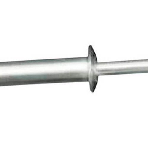Rebite Repuxo RA 510 4.8 x 10.0mm Com 500 Peças - Noll