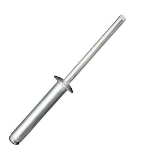 Rebite Repuxo RA 510 4.8 x 10.0mm Com 500 Peças - Noll
