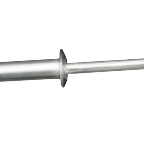 Rebite Repuxo RA.516 4.8 x 16.0mm com 500 Peças - Noll