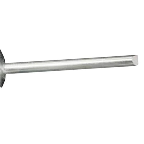 Rebite Repuxo RA.516 4.8 x 16.0mm com 500 Peças - Noll
