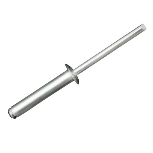 Rebite Repuxo RA.516 4.8 x 16.0mm com 500 Peças - Noll