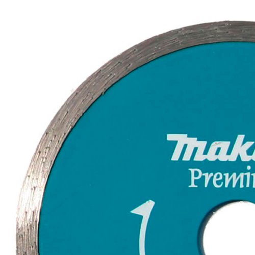 Rebolo Diamantado Liso 110mm - A-88836 - Makita