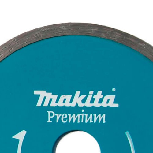 Rebolo Diamantado Liso 110mm - A-88836 - Makita