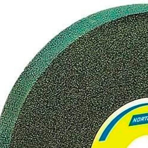 Rebolo Reto A60 NVS 152,4 X 19,0 X 31,75 - Norton