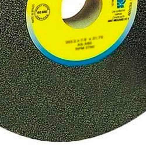 Rebolo Reto A60 NVS 152,4 X 19,0 X 31,75 - Norton