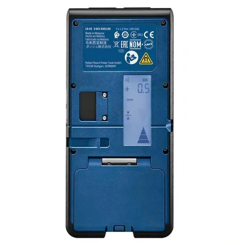 Receptor para Nível à Laser LR 45 - Bosch