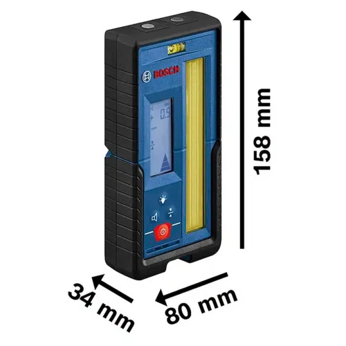 Receptor para Nível à Laser LR 45 - Bosch