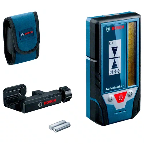 Receptor para Nível à Laser PRO LR 7 - Bosch