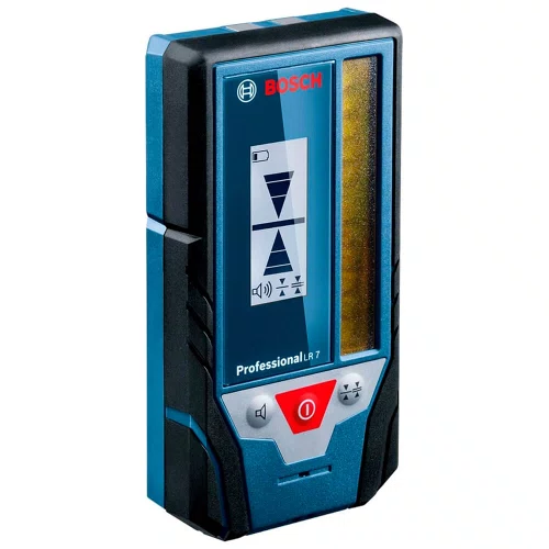 Receptor para Nível à Laser PRO LR 7 - Bosch