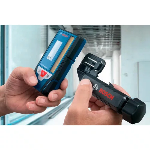 Receptor para Nível à Laser PRO LR 7 - Bosch