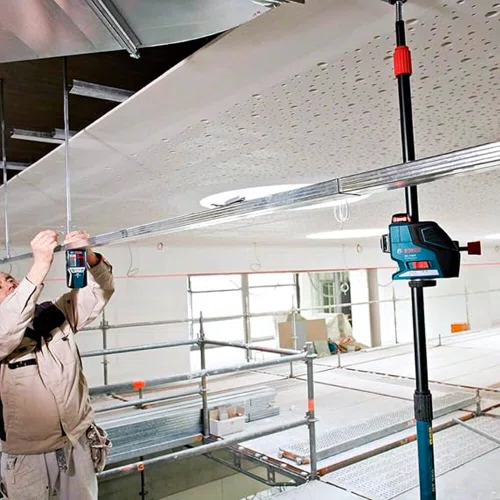 Receptor para Nível à Laser PRO LR 7 - Bosch