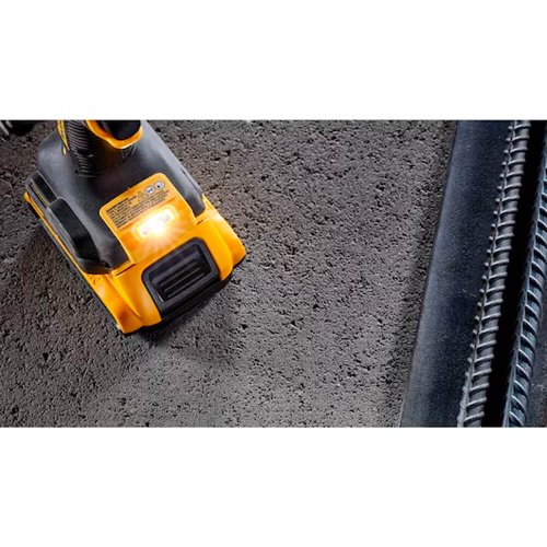 Recortadora para Acabamento 3" 20V MAX - DCS438B-B3 - Dewalt