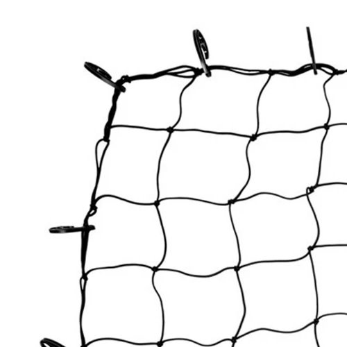 Rede Elástica para Fixação de Cargas 170x130 com 22 Ganchos - Tramontina