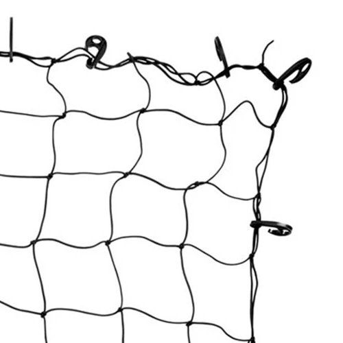 Rede Elástica para Fixação de Cargas 170x130 com 22 Ganchos - Tramontina