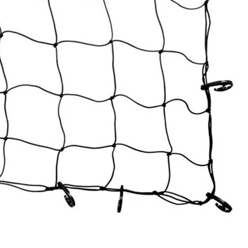 Rede Elástica para Fixação de Cargas 170x130 com 22 Ganchos - Tramontina