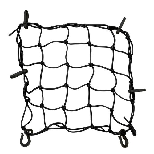 Rede Elástica Para Motos 35 X 35 - Tramontina