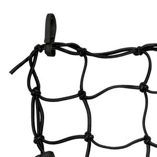 Rede Elástica Para Motos 35 X 35 - Tramontina
