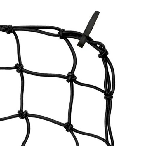 Rede Elástica Para Motos 35 X 35 - Tramontina