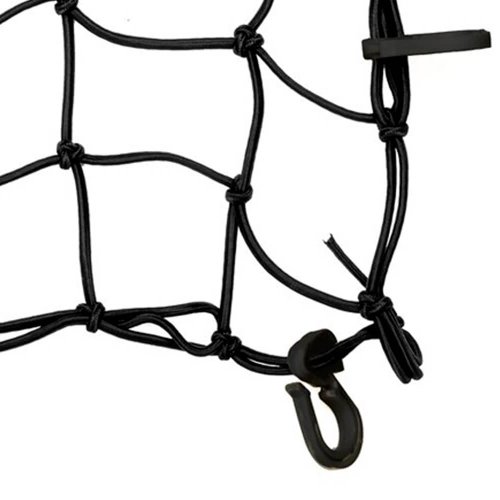 Rede Elástica Para Motos 35 X 35 - Tramontina