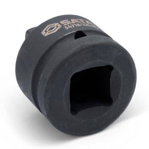 Redutor Adaptador de Impacto 3/4" F x 1/2" M - Sata