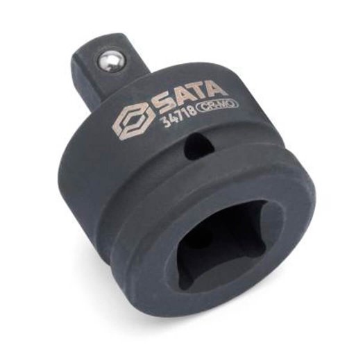 Redutor Adaptador de Impacto 3/4" F x 1/2" M - Sata