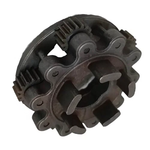 Redutor Frontal - N017098SV - Dewalt