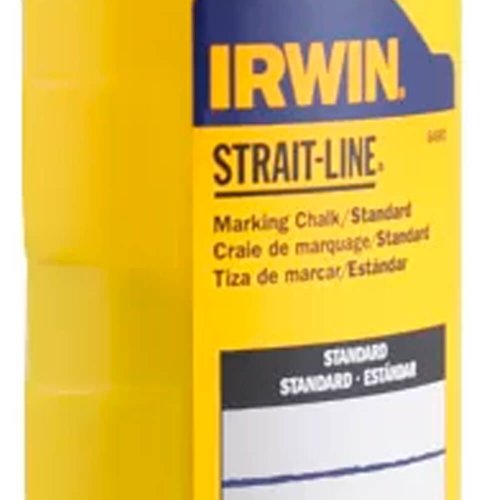 Refil de Giz para Marcação 227g Azul - Irwin