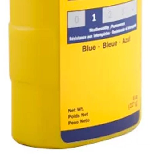 Refil de Giz para Marcação 227g Azul - Irwin
