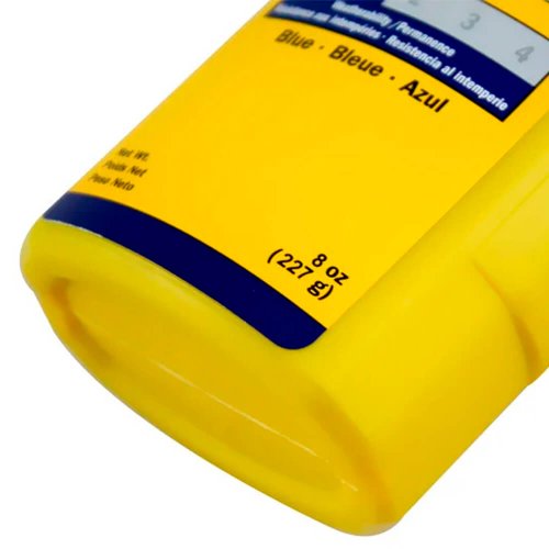 Refil de Giz para Marcação 227g Azul - Irwin