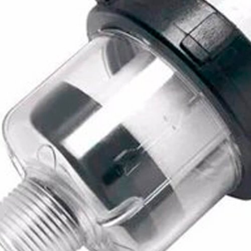 Refil Filtro 60 Micra Embalagem Plástica - Karcher