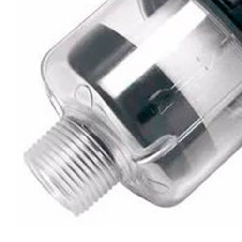 Refil Filtro 60 Micra Embalagem Plástica - Karcher