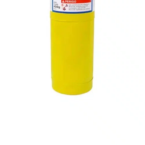 Refil Gás MAP/ PRO Cilindro Profissional 400g - EOS