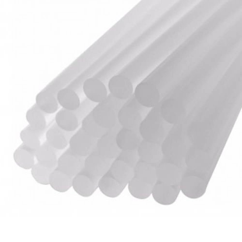 Refil Silicone Incolor para Pistola 1/2" x 30 (UNIDADE) - Waft