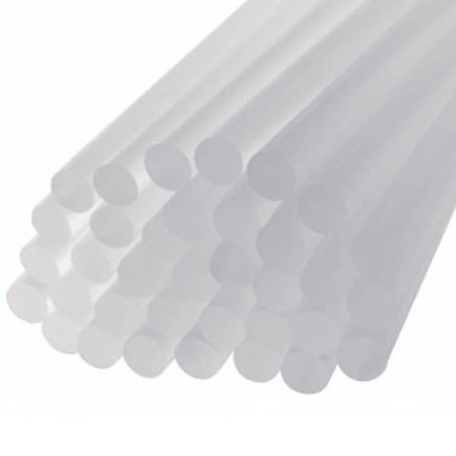 Refil Silicone Incolor para Pistola 5/16" x 30 (UNIDADE) - Waft