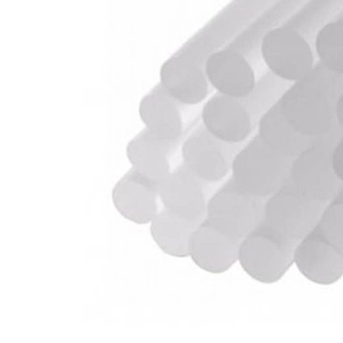 Refil Silicone Incolor para Pistola 5/16" x 30 (UNIDADE) - Waft