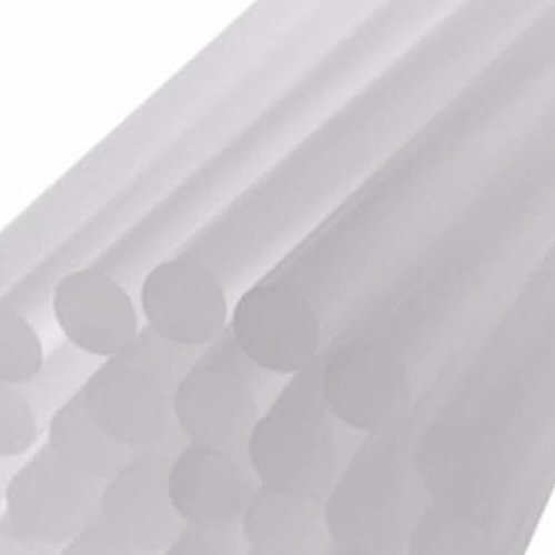 Refil Silicone Incolor para Pistola 5/16" x 30 (UNIDADE) - Waft