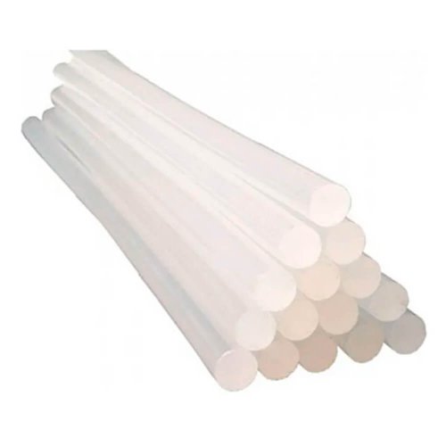 Refil Silicone Incolor para Pistola 5/16" x 30 (UNIDADE) - Waft