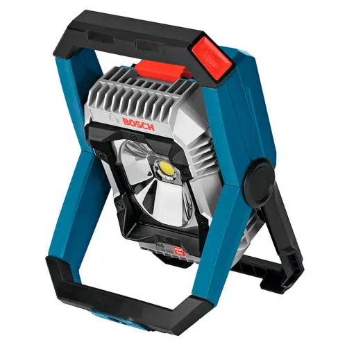 Refletor/ Lanterna Led à Bateria GLI 18V-3000 - Bosch