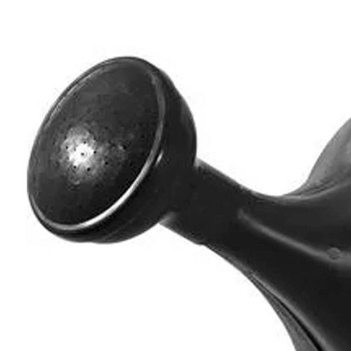 Regador Plástico Preto 10L 954 - Nova54