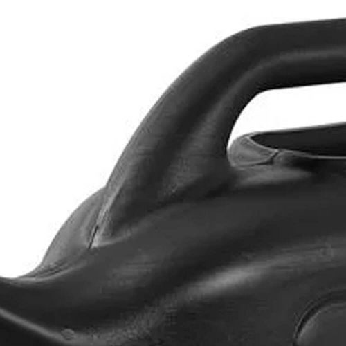 Regador Plástico Preto 10L 954 - Nova54