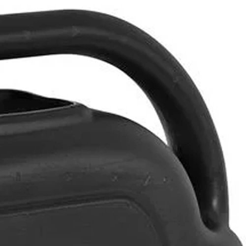 Regador Plástico Preto 10L 954 - Nova54