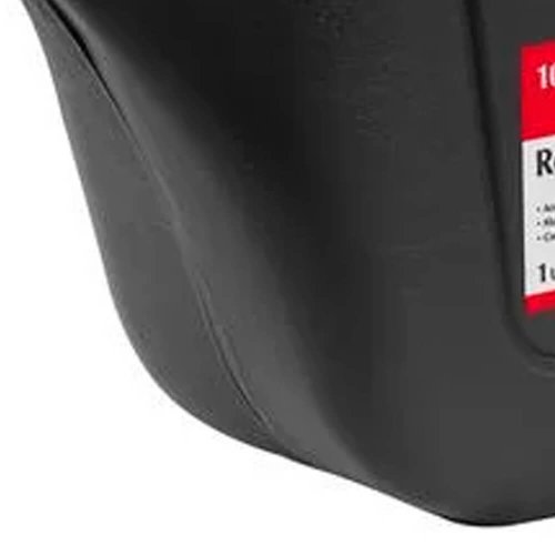 Regador Plástico Preto 10L 954 - Nova54