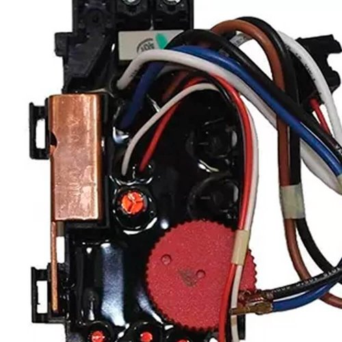 Regulador de Rotações para GBH 5-40 DE - 1617233033 - Bosch