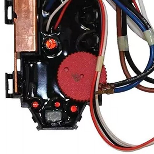 Regulador de Rotações para GBH 5-40 DE - 1617233033 - Bosch