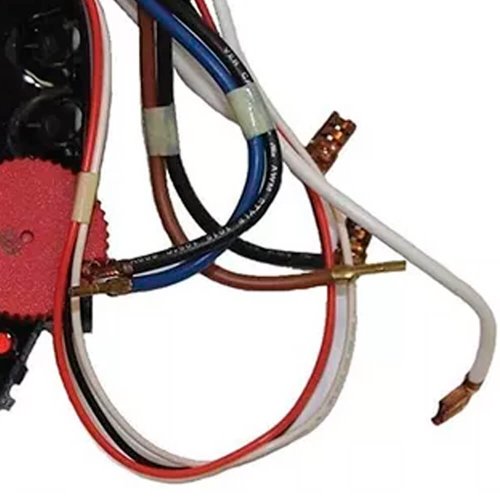 Regulador de Rotações para GBH 5-40 DE - 1617233033 - Bosch
