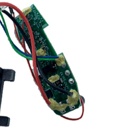 Regulador de Velocidade 19H51 para Furadeira - 16072335FX - Bosch