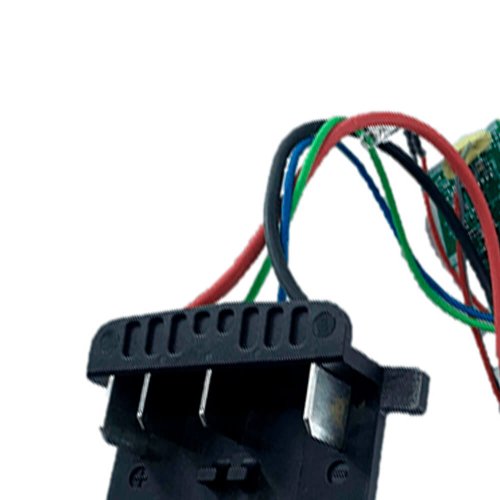 Regulador de Velocidade 19H51 para Furadeira - 16072335FX - Bosch