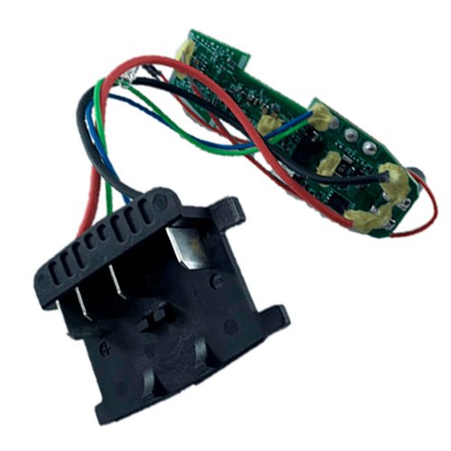Regulador de Velocidade 19H51 para Furadeira - 16072335FX - Bosch
