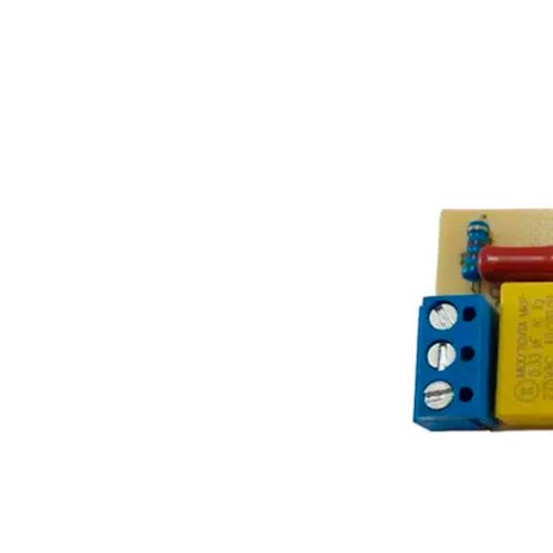Regulador de Velocidade 220V para MLP750 - 26114267 - Menegotti
